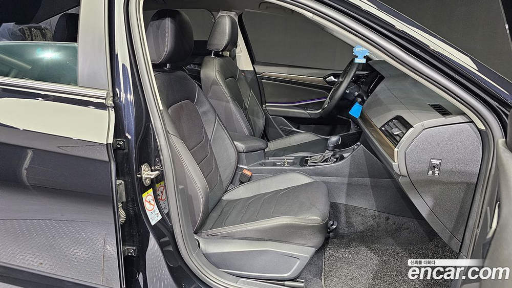 Volkswagen Jetta 7 Generation 1.4 TSI Prestige (12.2021)