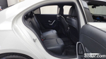Mercedes-Benz A-Class W177 A220 Sedan (03.2021)