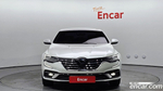 Renault Korea (Samsung) The New SM6 1.8 TCe 프리미에르 (04.2022)