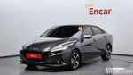 Hyundai Avante (CN7) 1.6 (01.2022)
