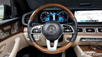 Mercedes-Benz GLS-Class X167 GLS400d 4MATIC (06.2021)