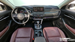 Kia Seltos Бензин 1.6 Turbo 2WD (11.2019)