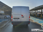 Renault Korea (Samsung) Master 2.3 Van S (03.2021)