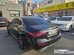 Mercedes-Benz E-Class W213 E300e 4MATIC Exclusive (01.2021)