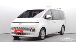 Hyundai Staria Tourer 11-и местный (06.2021)