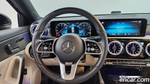 Mercedes-Benz A-Class W177 A220 Sedan (02.2022)