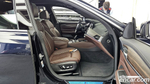 BMW 6 Series GT (G32) 620d M Sports (05.2021)