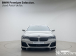 BMW 5 Series (G30) 530e M Sports (04.2021)