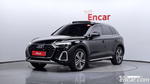 Audi Q5 (FY) 45 TFSI Quattro Premium (07.2021)