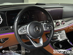 Mercedes-Benz E-Class W213 E450 4MATIC Coupe (03.2020)
