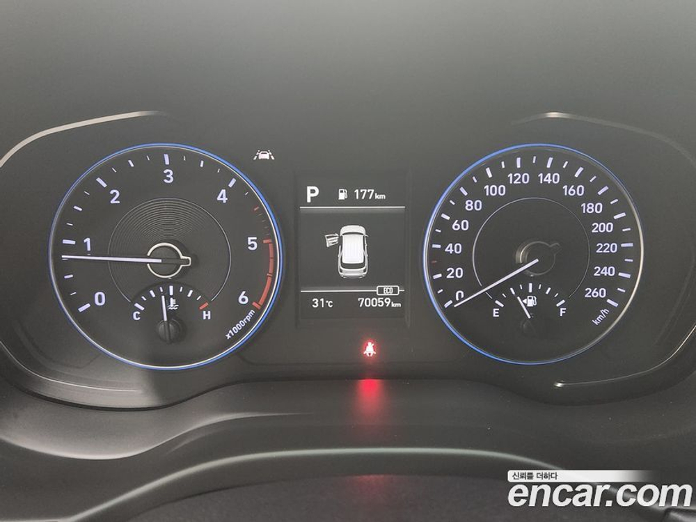 Hyundai Palisade Дизель 2.2 4WD (05.2020)