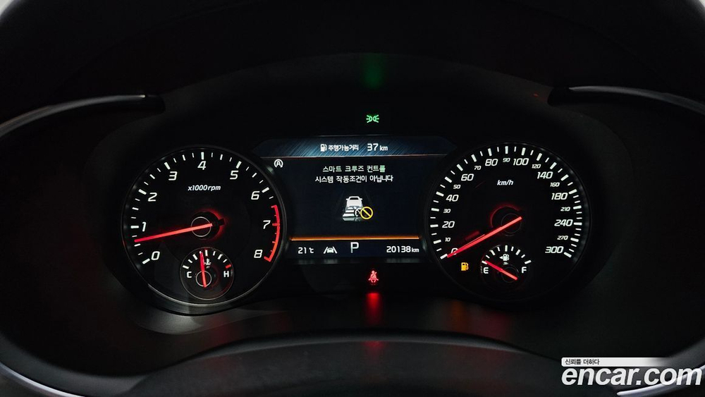 Kia Stinger Meister 3.3 GT AWD MASTER Turbo 패키지 (11.2020)