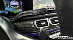 Mercedes-Benz GLE-Class W167 AMG GLE53 4MATIC+ Coupe (07.2022)