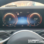 Mercedes-Benz GLE-Class W167 GLE400d 4MATIC Coupe (06.2022)