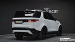 Land Rover Discovery 5 D300 R-Dynamic HSE (07.2022)