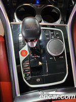 BMW M8 (G15) M8 Coupe Competition (09.2020)