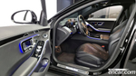 Mercedes-Benz S-Class W223 S350 d (08.2021)