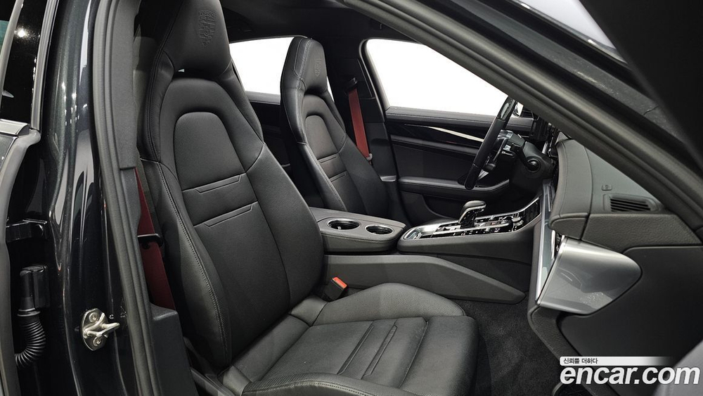 Porsche Panamera (971) 2.9 AWD E-Hybrid (12.2019)