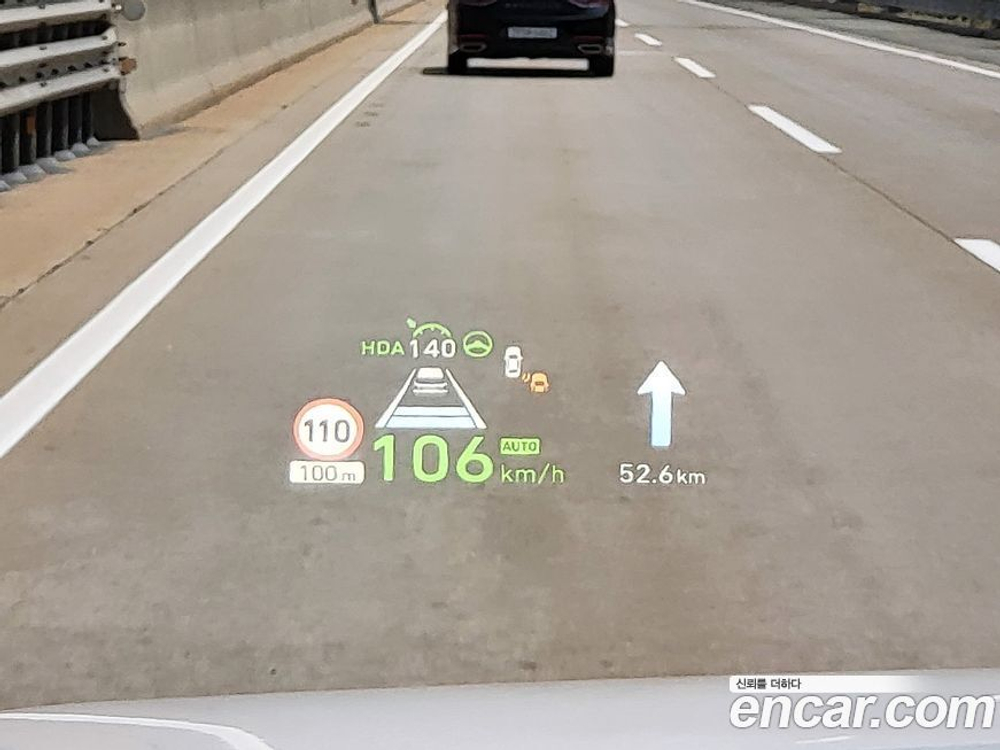 Genesis G70 2.0T AWD (05.2020)
