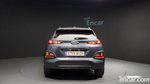 Hyundai KONA 1.6 Turbo 2WD (09.2020)