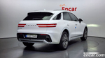 Genesis GV70 2.5T Бензин 2WD (05.2022)