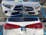 Mercedes-Benz A-Class W177 A220 Hatchback (12.2022)
