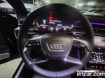 Audi A8 (D5) 55 TFSI Quattro Premium LWB (12.2022)
