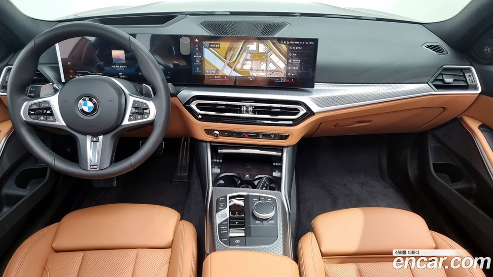 BMW 3 Series (G20) 320i M Sports (10.2023)