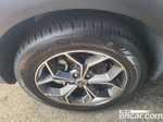 KG Mobility (Ssangyong) Beautiful Korando Бензин 1.5 2WD R-플러스 (06.2021)