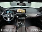 BMW 6 Series GT (G32) 630i xDrive M Sports (05.2021)