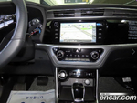 KG Mobility (Ssangyong) Beautiful Korando Бензин 1.5 2WD C5 (04.2022)
