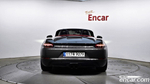 Porsche 718 Boxster S 2.5 (08.2020)