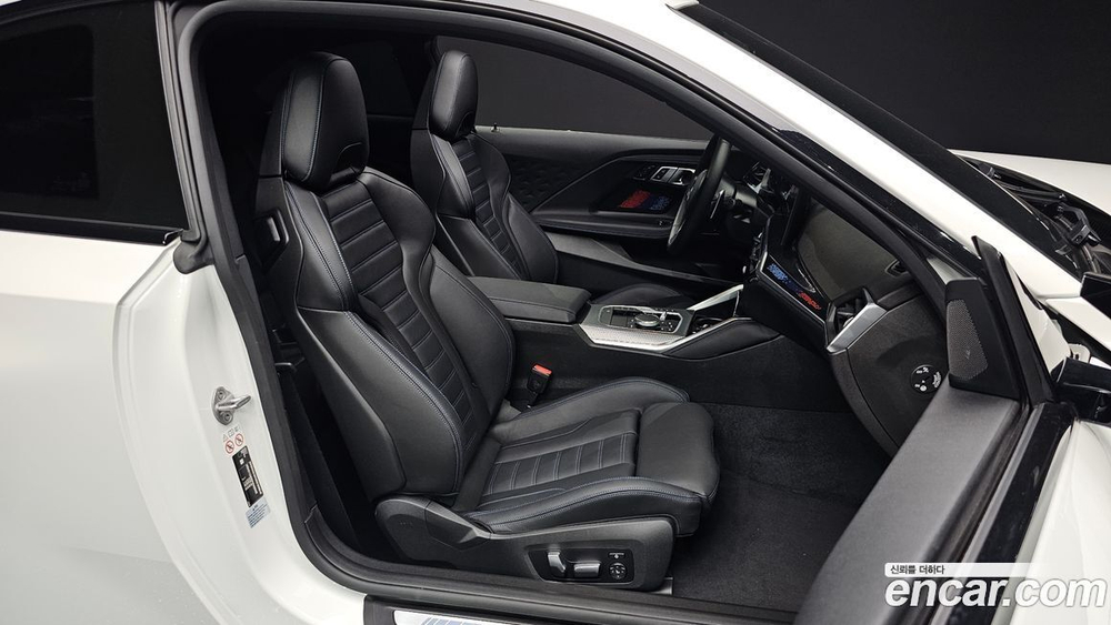 BMW 2 Series (G42) M240i xDrive Coupe (04.2023)