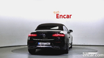 Mercedes-Benz E-Class W213 E220d Cabriolet (12.2019)