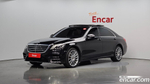 Mercedes-Benz S-Class W222 S450L 4MATIC (05.2020)