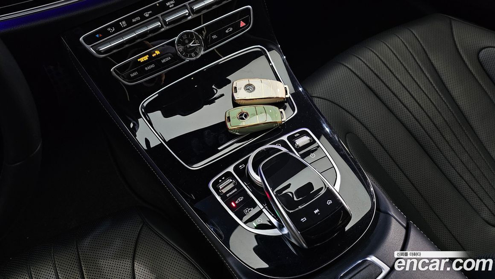 Mercedes-Benz CLS-Class C257 CLS450 4MATIC AMG Line (10.2019)