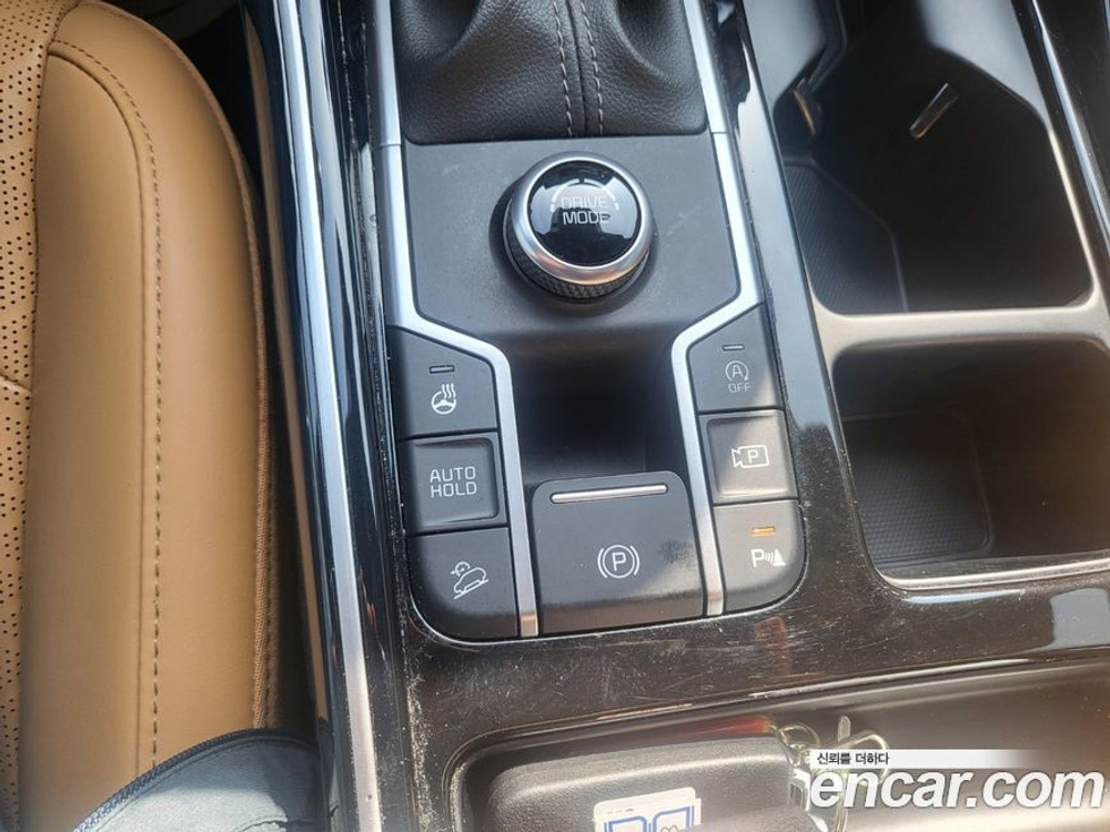 Kia Sorento 4 Generation Дизель 2.2 2WD (04.2020)