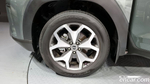 KG Mobility (Ssangyong) Torres Бензин 1.5 2WD (11.2022)