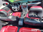 Ford Mustang GT Convertible (05.2021)
