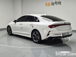 Kia K5 (Optima) Hybrid 3 Generation Signatures (11.2020)
