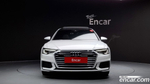 Audi A6 (C8) 45 TFSI Premium (01.2021)