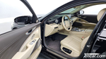 Kia The New K9 (Quoris/K900) 2 Generation 3.8 GDI AWD (08.2021)