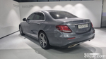 Mercedes-Benz E-Class W213 E300 4MATIC AMG Line (06.2020)