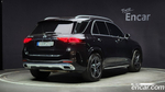 Mercedes-Benz GLE-Class W167 GLE450 4MATIC (05.2021)