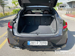 BMW X4 (G02) xDrive20d M Sports (12.2022)