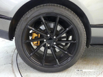 Land Rover Range Rover 4 Generation 4.4 SDV8 Vogue SE Дизель (09.2019)