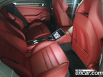 Porsche Panamera (971) 2.9 AWD E-Hybrid (09.2021)
