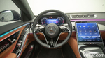 Mercedes-Benz S-Class W223 S580L 4MATIC (12.2022)