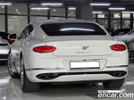 Bentley Continental GT 3 Generation 4.0 GT (11.2020)