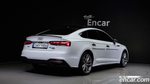 Audi A5 (F5) 45 TFSI Quattro Premium Sportback (03.2021)